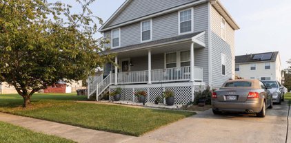4105 Oakford   Avenue, Baltimore