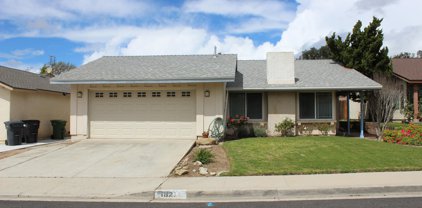 1821  Cloud Court, Simi Valley