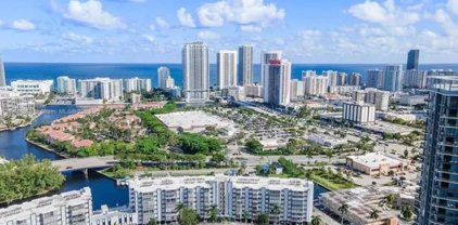 200 Diplomat Pkwy Unit #423, Hallandale Beach