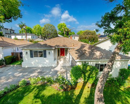 2142  Hillsboro Ave, Los Angeles