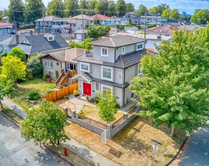 3417 Slocan Street, Vancouver