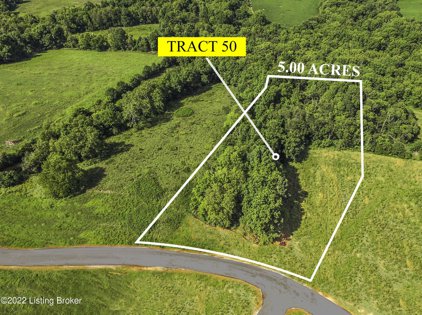 Tract 50 Petie Ln, Shelbyville