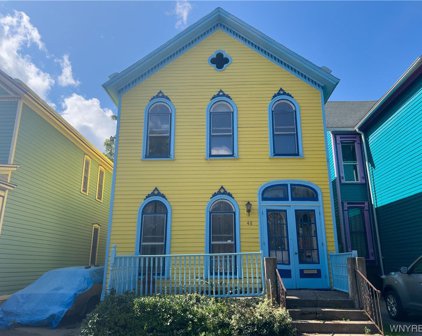 48 Mariner  Street, Buffalo City-140200