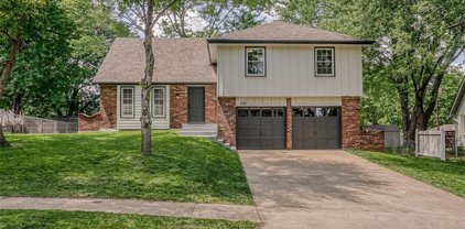 1131 N Walker Lane, Olathe