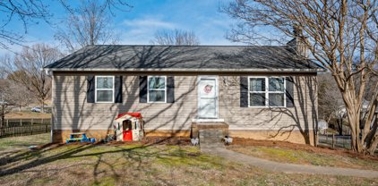 10609 Sprawls Point, Knoxville