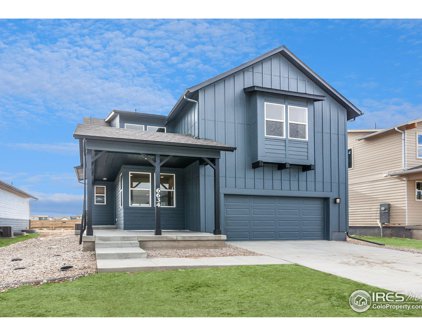 6634 4th St Rd, Greeley