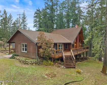 6498 FRENCH GULCH, Coeur d'Alene