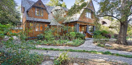 535 Kingsley AVE, Palo Alto