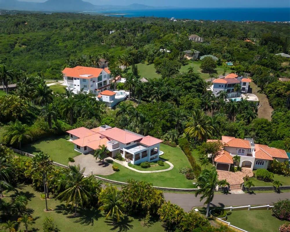 Panorama Village Real Estate