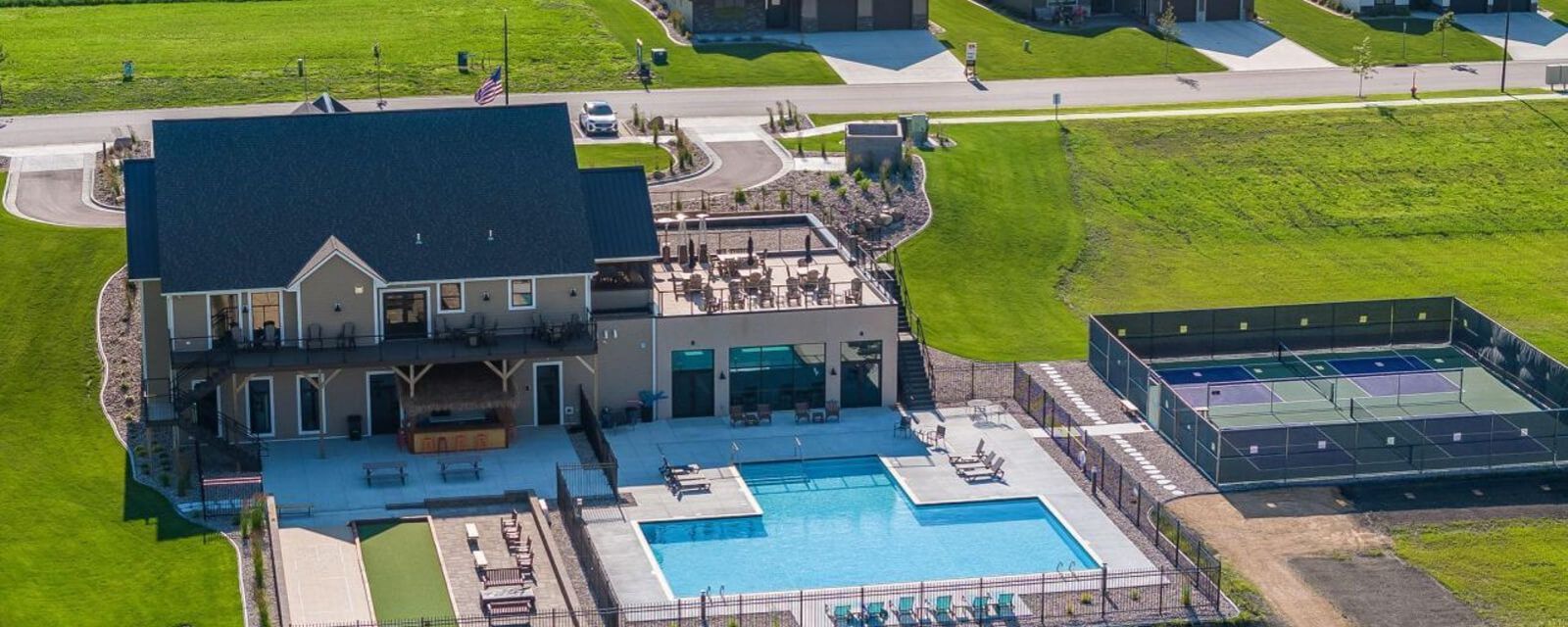 Siesta Hills Living