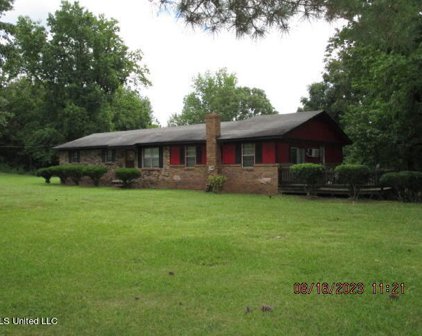3627 Wyatte Tyro Rd Road, Senatobia