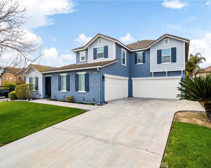 7965 Saddletree Court, Eastvale