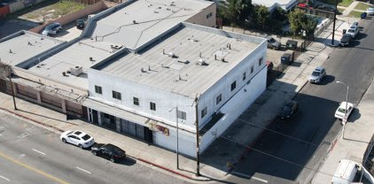 4351 S Western Ave, Los Angeles
