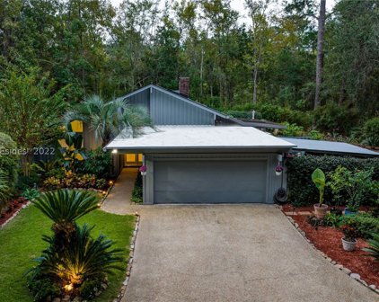 17 Oak Court, Hilton Head Island