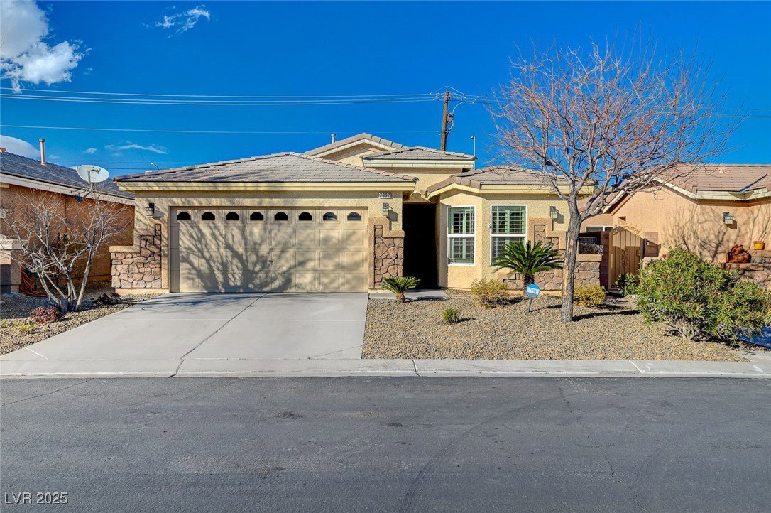 7992 Barntucket Avenue, Las Vegas, 89147