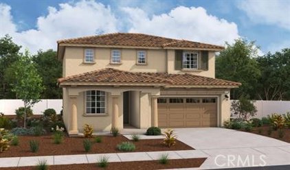 23798 Solaris Court, Corona