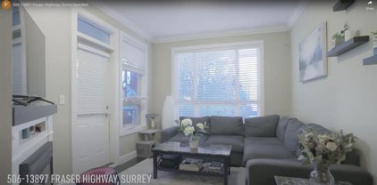 13897 Fraser Highway Unit 506, Surrey