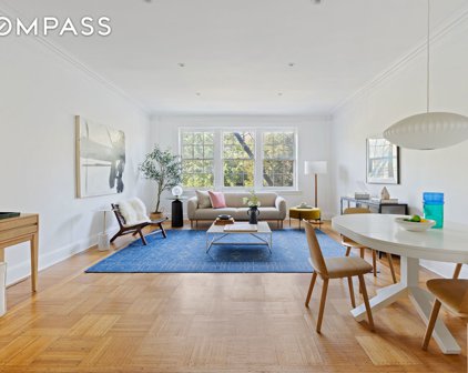 429 Clinton  Avenue Unit 40, New York