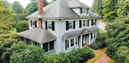 299 Salisbury St, Worcester