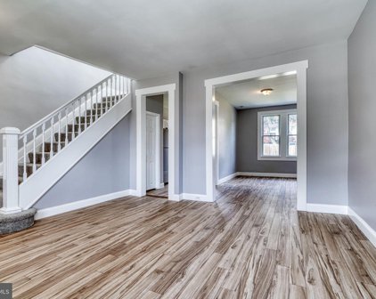 760 N Edgewood   Street, Baltimore