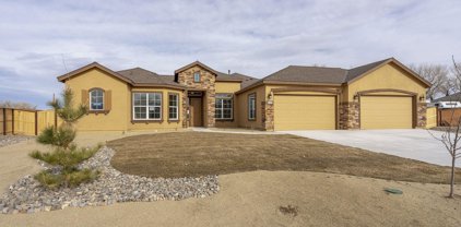 378 White Hawk Rd, Fernley