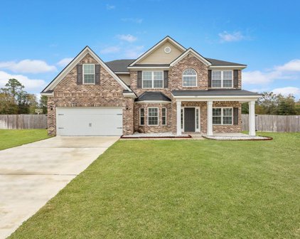 101 Brookhaven Loop NE, Ludowici