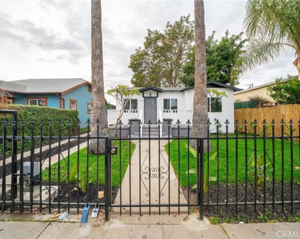 5123 Arlington Avenue, Los Angeles