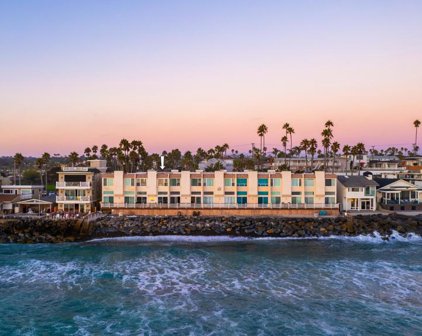 1601 S Pacific St Unit B2, Oceanside