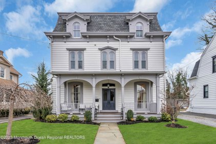 201 E Bergen Place, Red Bank