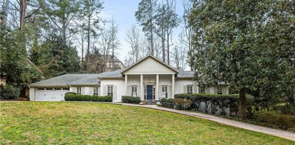 4694 Tall Pines Nw Drive, Atlanta