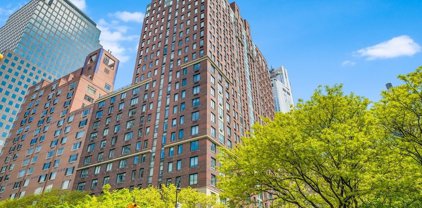 225 Rector Place Unit #14S, New York