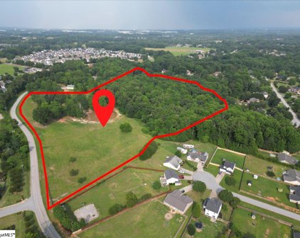 Hipps Road, Simpsonville