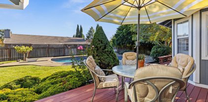 2431 Vine Hill Drive, Napa