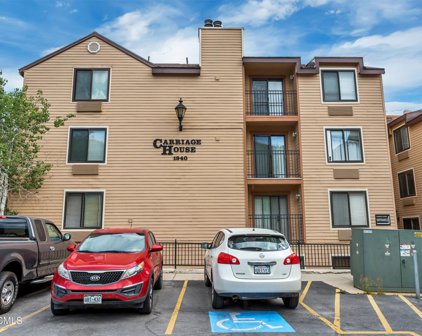 1940 Prospector Avenue Unit 126, Park City