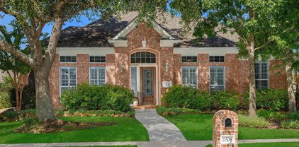11506 BROWN TRAIL, Tomball
