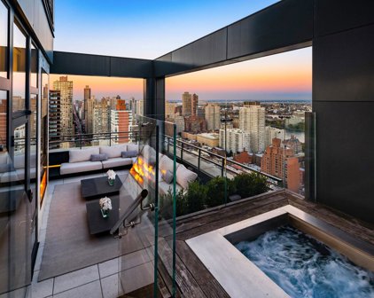 1355 1st  Avenue Unit PH, New York