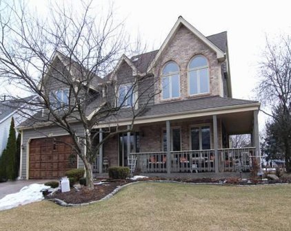 891 Francine Drive, Bartlett