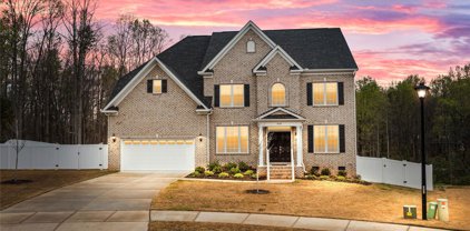 3423 Saint Clair Nw Court, Concord