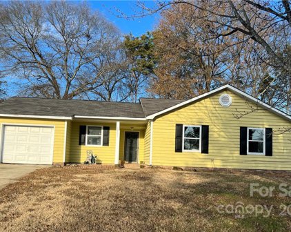 10731 Copper Field  Drive, Pineville