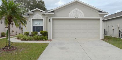 4313 Country Hills Boulevard, Plant City