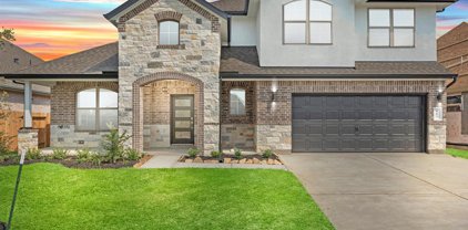 6203 Red Oak Court, League City