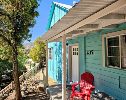 237B Youngblood Hill, Bisbee