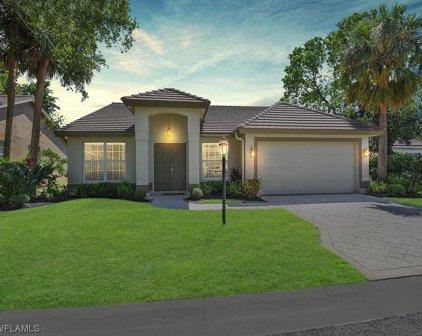 12581 Eagle Pointe Circle, Fort Myers