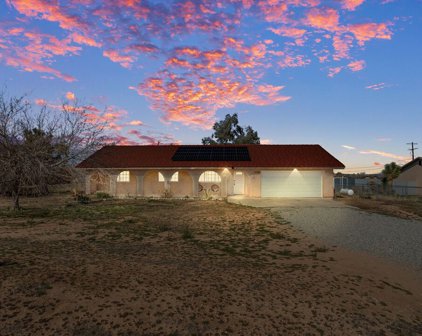 58168  Canterbury St, Yucca Valley