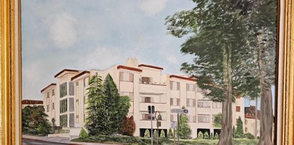 1500 Broadway P2, Burlingame