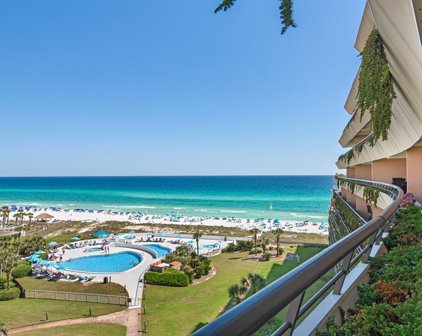 291 Scenic Gulf Drive Unit #UNIT 806, Miramar Beach