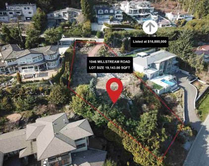1046 Millstream Road, West Vancouver
