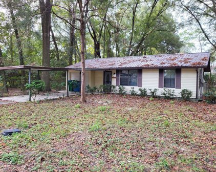 24269 Nw 190th Avenue, High Springs