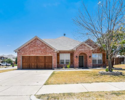 1658 Stetson  Drive, Weatherford