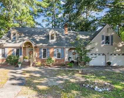 3 Glen More Drive, Poquoson